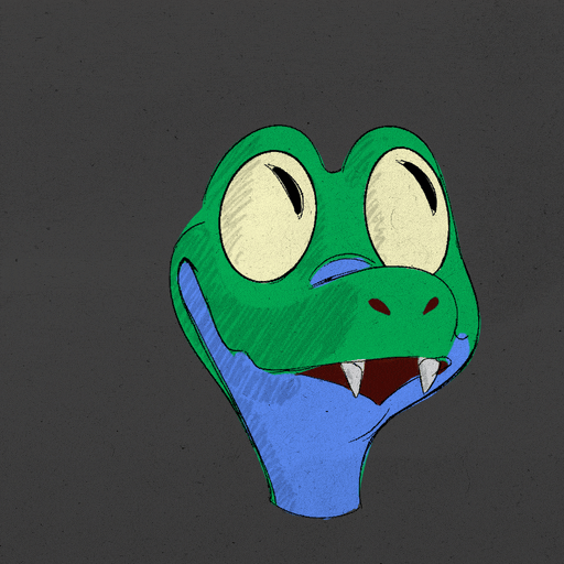 Image of "WIP - Snake" project