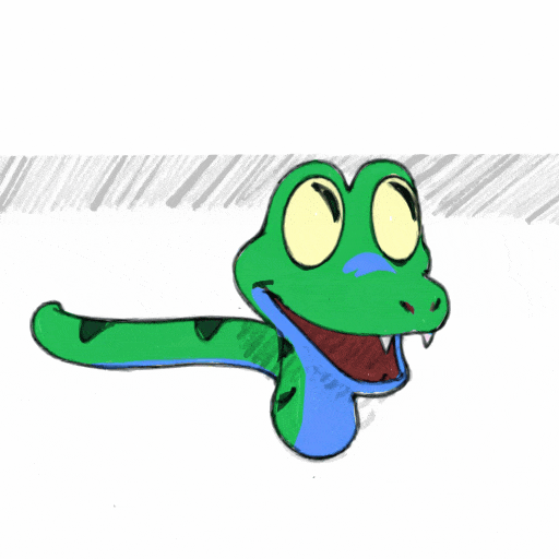 Image of "WIP - Snake" project