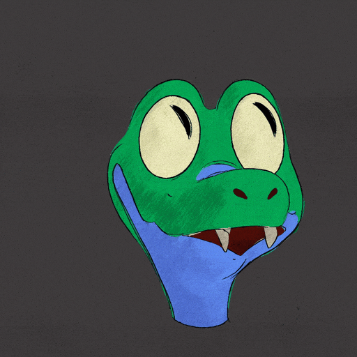Image of "WIP - Snake" project